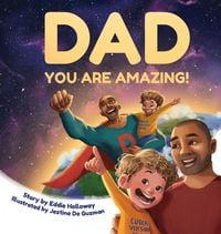 Produktbild: Dad You Are Amazing!