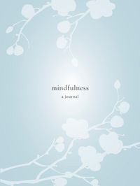 Produktbild: Mindfulness: A Journal