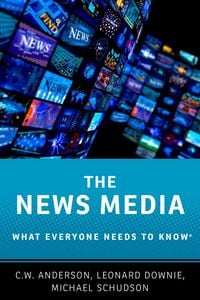 Produktbild: The News Media