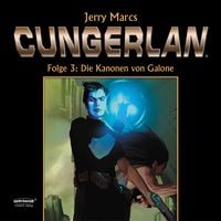 Produktbild: Cungerlan 3 - Die Kanonen von Galone