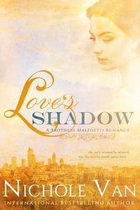Produktbild: Love's Shadow