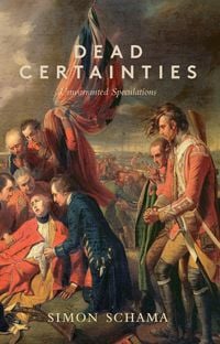 Produktbild: Dead Certainties