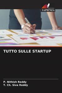 Produktbild: Tutto Sulle Startup