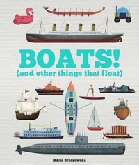 Produktbild: Boats!