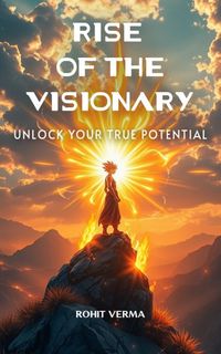 Produktbild: Rise of the Visionary