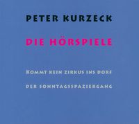 Produktbild: Die H&ouml;rspiele
