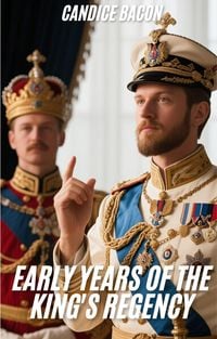 Produktbild: Early Years of the King's Regency