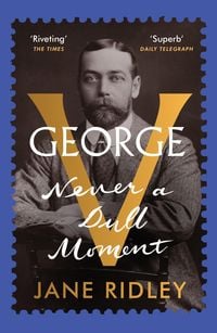 Produktbild: George V