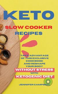 Produktbild: Keto Slow Cooker Recipes
