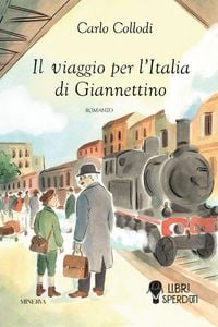Produktbild: Il viaggio per l'Italia di Giannettino
