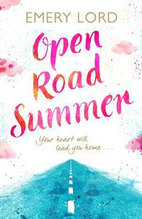 Produktbild: Open Road Summer