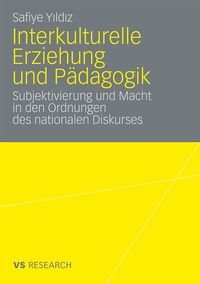 Produktbild: Interkulturelle Erziehung und P&auml;dagogik