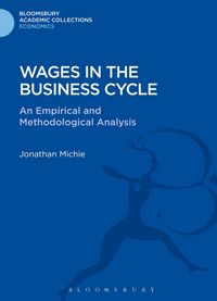 Produktbild: Wages in the Business Cycle