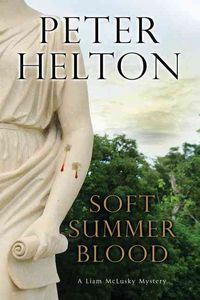 Produktbild: Helton, P: Soft Summer Blood