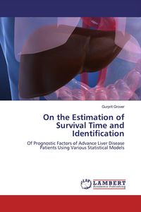 Produktbild: On the Estimation of Survival Time and Identification