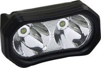 Produktbild: SecoR&uuml;t Arbeitsscheinwerfer 10 V, 12 V, 24 V, 36 V, 48 V, 60 V, 80 V 10-80V 95062 Weitreichende Ausleuchtung (B x H x T) 93 x 62 x 65 mm 840 lm 6000