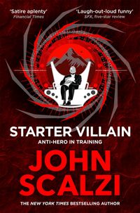 Produktbild: Starter Villain