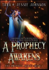 Produktbild: A Prophecy Awakens