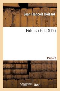 Produktbild: Fables. Partie 2