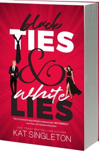 Produktbild: Black Ties & White Lies