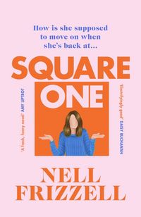 Produktbild: Frizzell, N: Square One