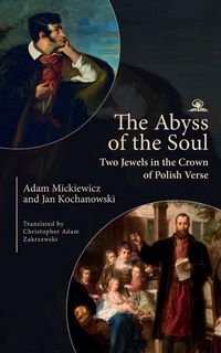 Produktbild: The Abyss of the Soul