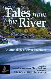 Produktbild: Tales from the River