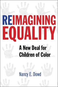Produktbild: Reimagining Equality