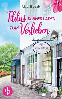 Produktbild: Tildas kleiner Laden zum Verlieben