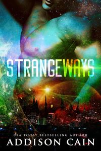 Produktbild: Strangeways