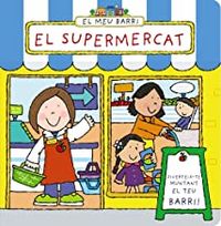 Produktbild: Abbott, S: Meu barri. El supermercat