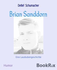 Produktbild: Brian Sanddorn