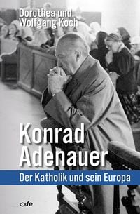 Produktbild: Konrad Adenauer