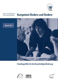 Produktbild: Kompetent f&ouml;rdern und fordern