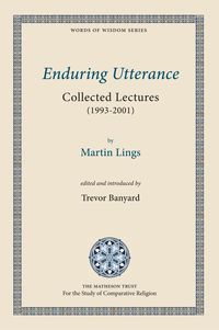 Produktbild: Enduring Utterance
