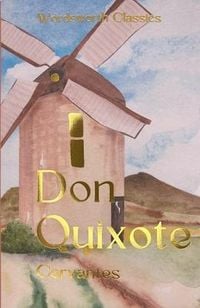 Produktbild: Don Quixote