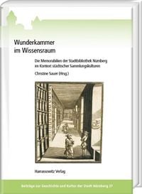 Produktbild: Wunderkammer im Wissensraum