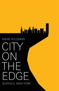 Produktbild: City on the Edge