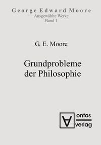 Produktbild: Grundprobleme der Philosophie