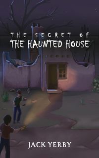 Produktbild: The Secret of the Haunted House