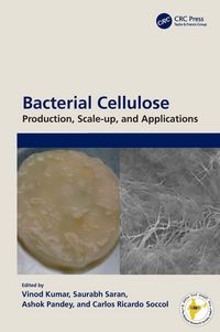 Produktbild: Bacterial Cellulose
