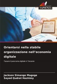 Produktbild: Orientarsi nella stabile organizzazione nell'economia digitale