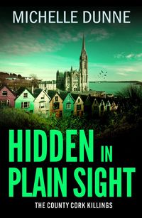 Produktbild: Hidden in Plain Sight