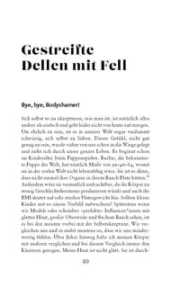 Wir müssen gar nichts!