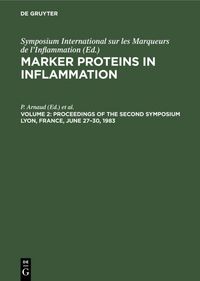 Produktbild: Proceedings of the Second Symposium Lyon, France, June 27&ndash;30, 1983
