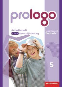 Produktbild: prologo - Allgemeine Ausgabe