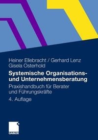 Produktbild: Systemische Organisations- und Unternehmensberatung