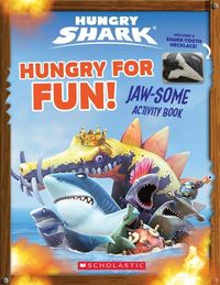 Produktbild: Hungry For Fun An Afk Bk (hung