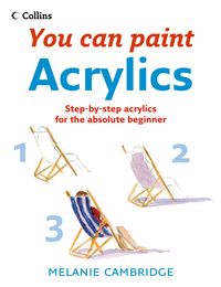 Produktbild: Acrylics