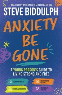 Produktbild: Anxiety Be Gone